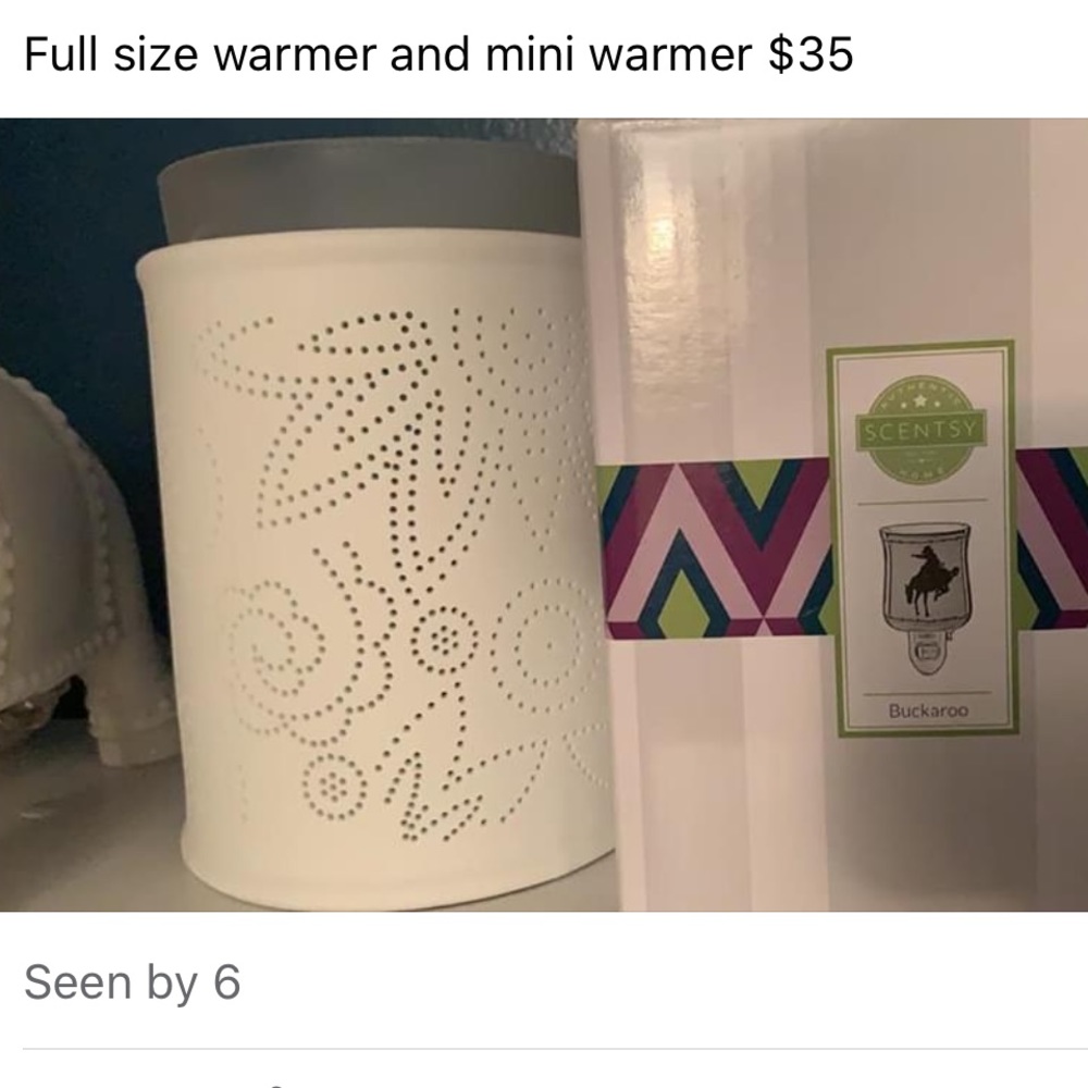 Scentsy